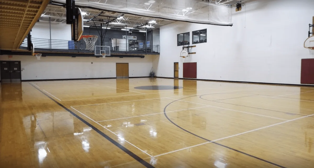 Kearney YMCA academy photo