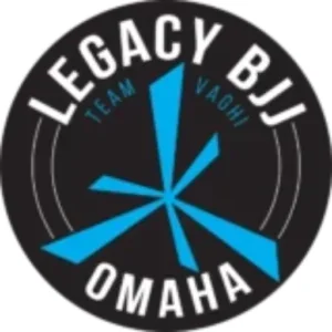 Legacy BJJ academy photo