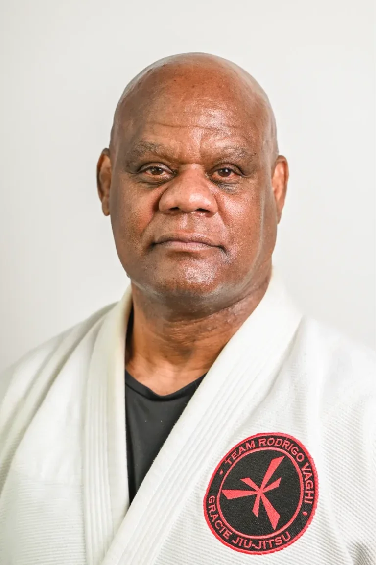 Legacy BJJ academy photo