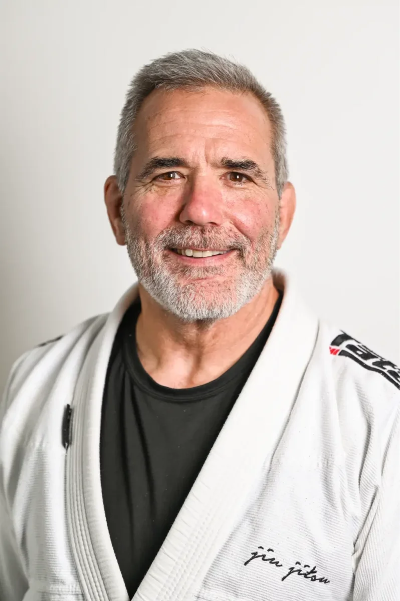 Legacy BJJ academy photo