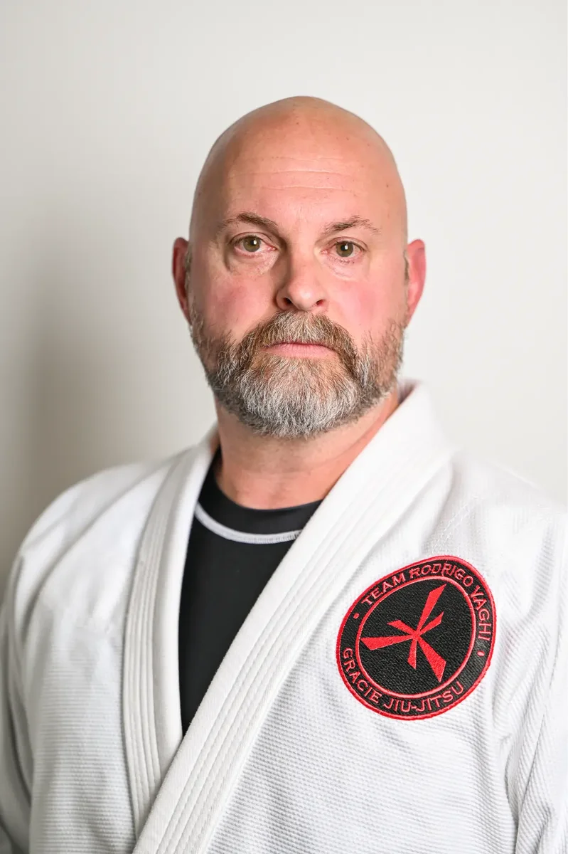 Legacy BJJ academy photo
