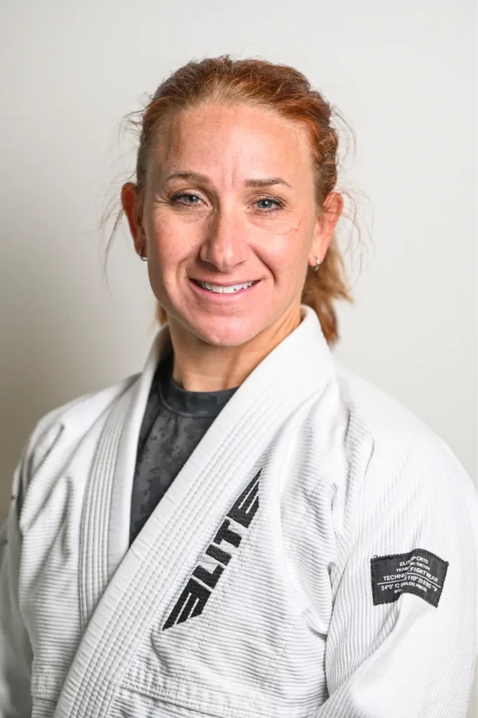 Legacy BJJ academy photo