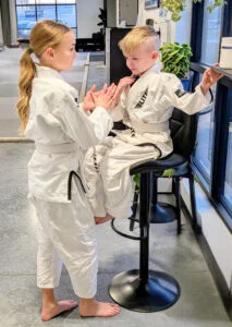 Legacy BJJ academy photo