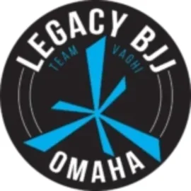Legacy BJJ academy photo