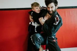 Lincoln Brazilian Jiu-Jitsu Center - Havelock academy photo
