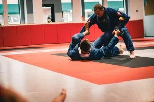 Lincoln Brazilian Jiu-Jitsu Center - Havelock academy photo