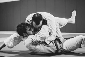 Lincoln Brazilian Jiu-Jitsu Center - Havelock academy photo