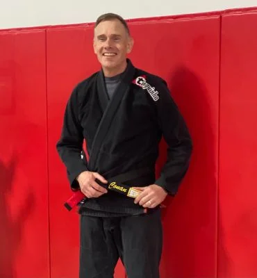 Lincoln Brazilian Jiu-Jitsu Center - Havelock academy photo