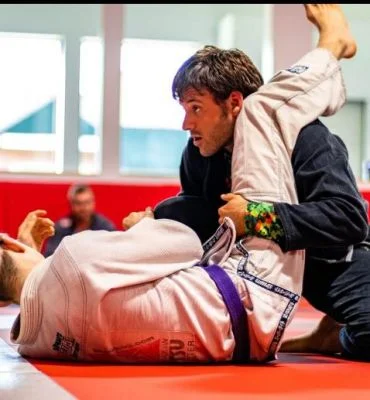 Lincoln Brazilian Jiu-Jitsu Center - Havelock academy photo