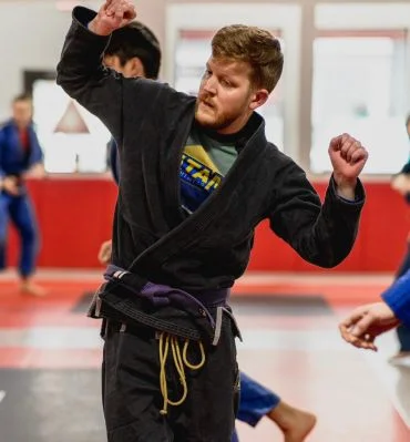 Lincoln Brazilian Jiu-Jitsu Center - Havelock academy photo