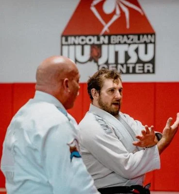 Lincoln Brazilian Jiu-Jitsu Center - Havelock academy photo