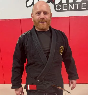 Lincoln Brazilian Jiu-Jitsu Center - Havelock academy photo