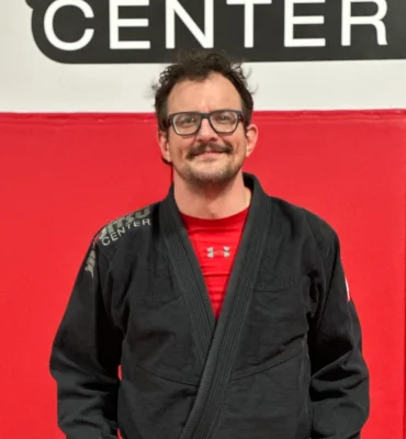 Lincoln Brazilian Jiu-Jitsu Center - Havelock academy photo