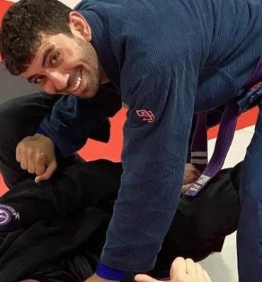 Lincoln Brazilian Jiu-Jitsu Center - Havelock academy photo