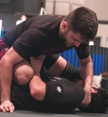 Lincoln Brazilian Jiu-Jitsu Center - Havelock academy photo
