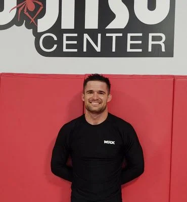 Lincoln Brazilian Jiu-Jitsu Center - Havelock academy photo