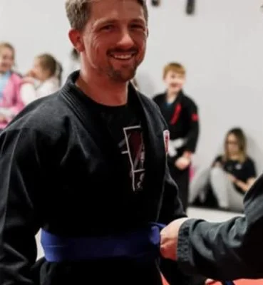 Lincoln Brazilian Jiu-Jitsu Center - Havelock academy photo
