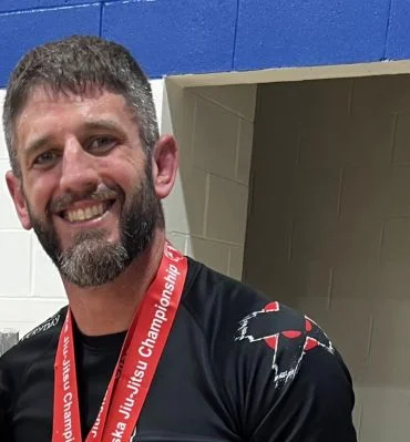 Lincoln Brazilian Jiu-Jitsu Center - Havelock academy photo