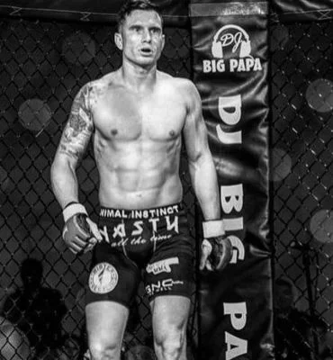 Lincoln Brazilian Jiu-Jitsu Center - Havelock academy photo