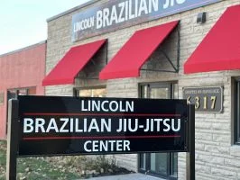 Lincoln Brazilian Jiu-Jitsu Center - Havelock academy photo