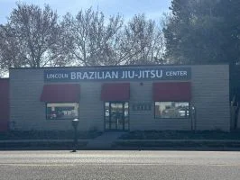 Lincoln Brazilian Jiu-Jitsu Center - Havelock academy photo