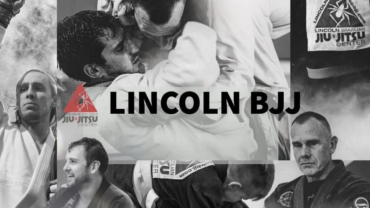 Lincoln Brazilian Jiu-Jitsu Center - Havelock academy photo