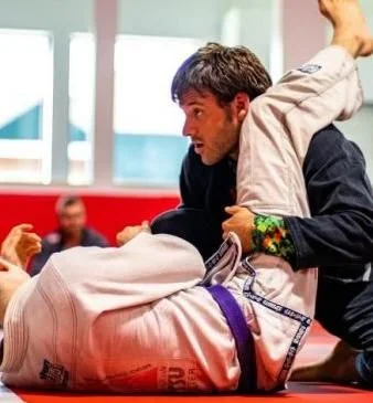 Lincoln Brazilian Jiu-Jitsu Center - Havelock academy photo