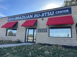 Lincoln Brazilian Jiu-Jitsu Center - Havelock academy photo