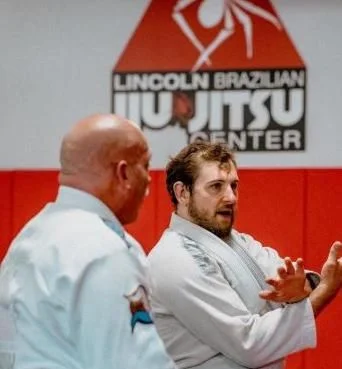 Lincoln Brazilian Jiu-Jitsu Center - Havelock academy photo
