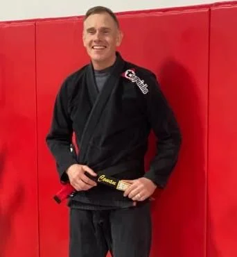 Lincoln Brazilian Jiu-Jitsu Center - Havelock academy photo