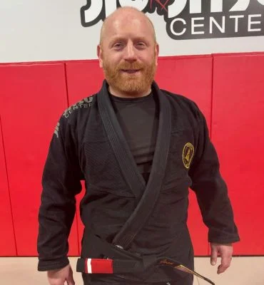 Lincoln Brazilian Jiu-Jitsu Center - Havelock academy photo