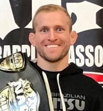 Lincoln Brazilian Jiu-Jitsu Center - Havelock academy photo