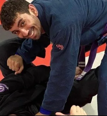 Lincoln Brazilian Jiu-Jitsu Center - Havelock academy photo