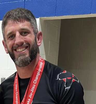 Lincoln Brazilian Jiu-Jitsu Center - Havelock academy photo