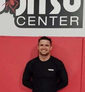 Lincoln Brazilian Jiu-Jitsu Center - Havelock academy photo
