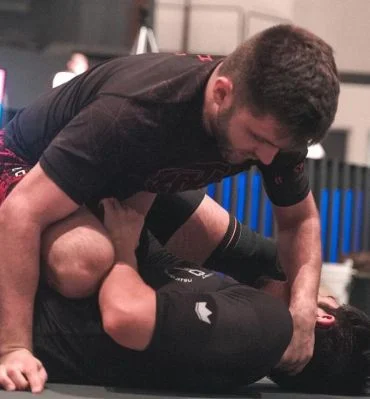 Lincoln Brazilian Jiu-Jitsu Center - Havelock academy photo