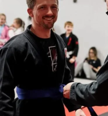 Lincoln Brazilian Jiu-Jitsu Center - Havelock academy photo