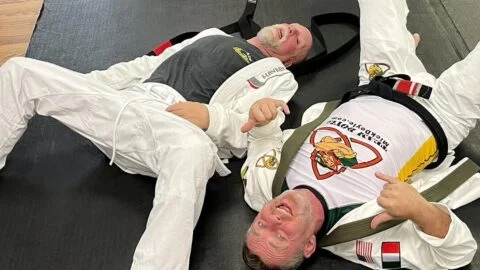 Mick Doyle's Gym academy photo
