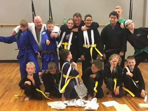 Mick Doyle's Gym academy photo