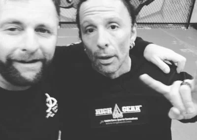 Mick Doyle's Gym academy photo