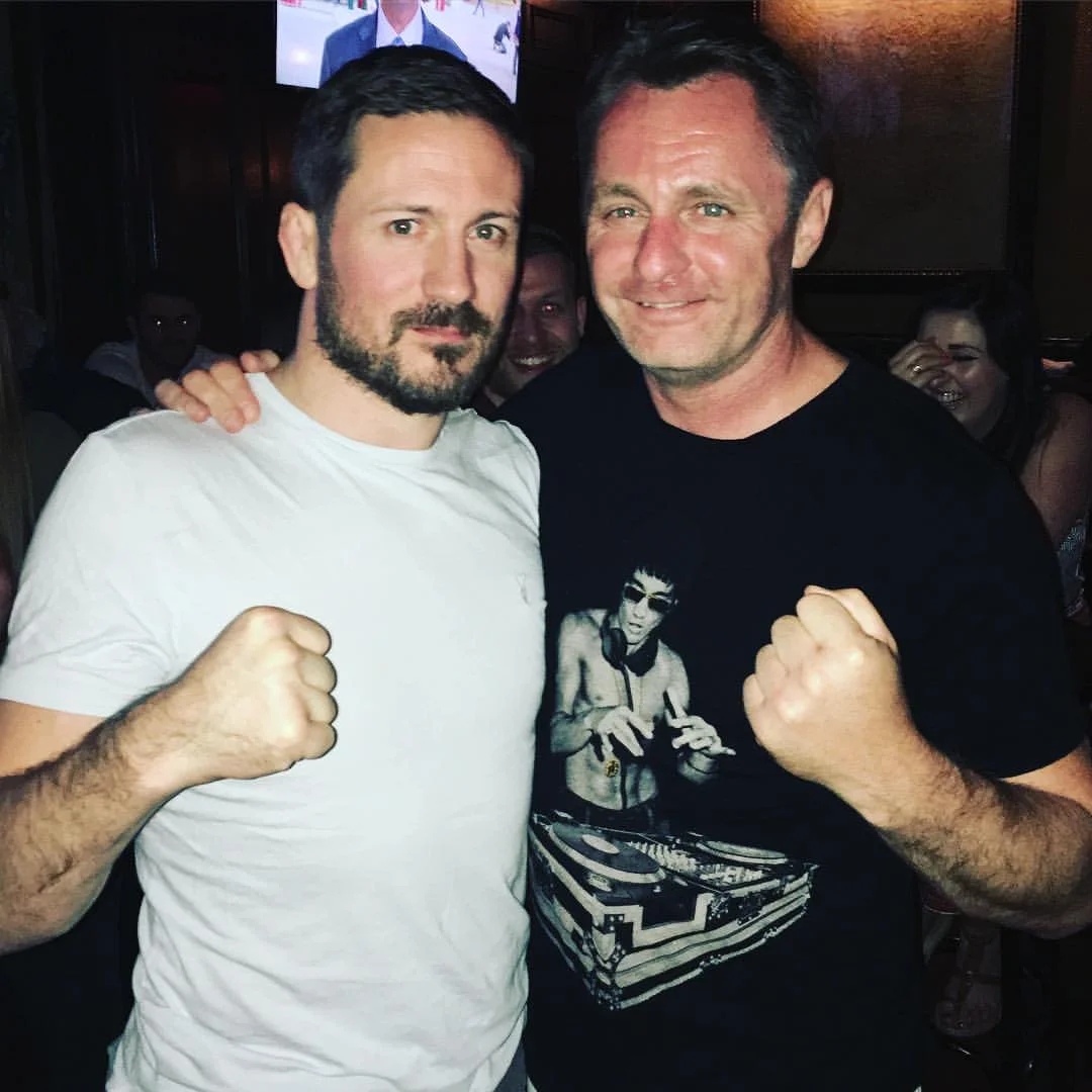 Mick Doyle's Gym academy photo
