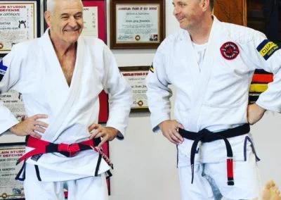 Mick Doyle's Gym academy photo