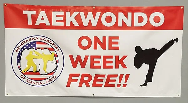 Nebraska Academy of Martial Arts academy photo