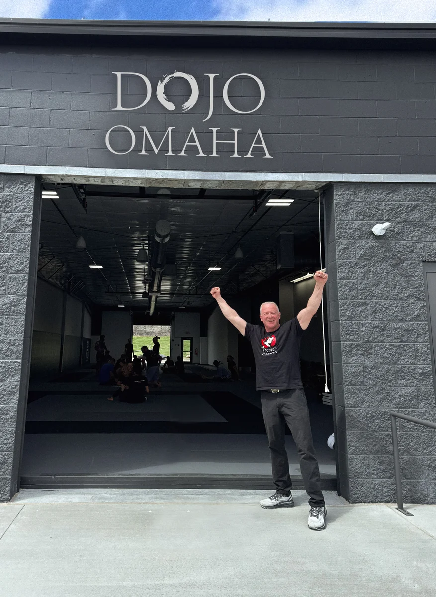 Our Dojo academy photo