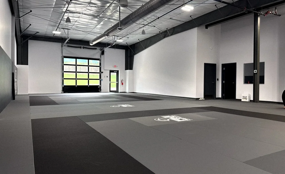 Our Dojo academy photo