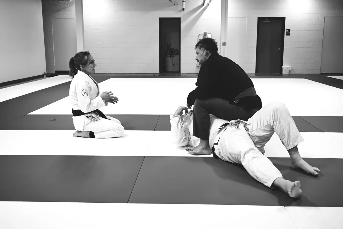 Savage Citizen Jiu Jitsu Academy academy photo
