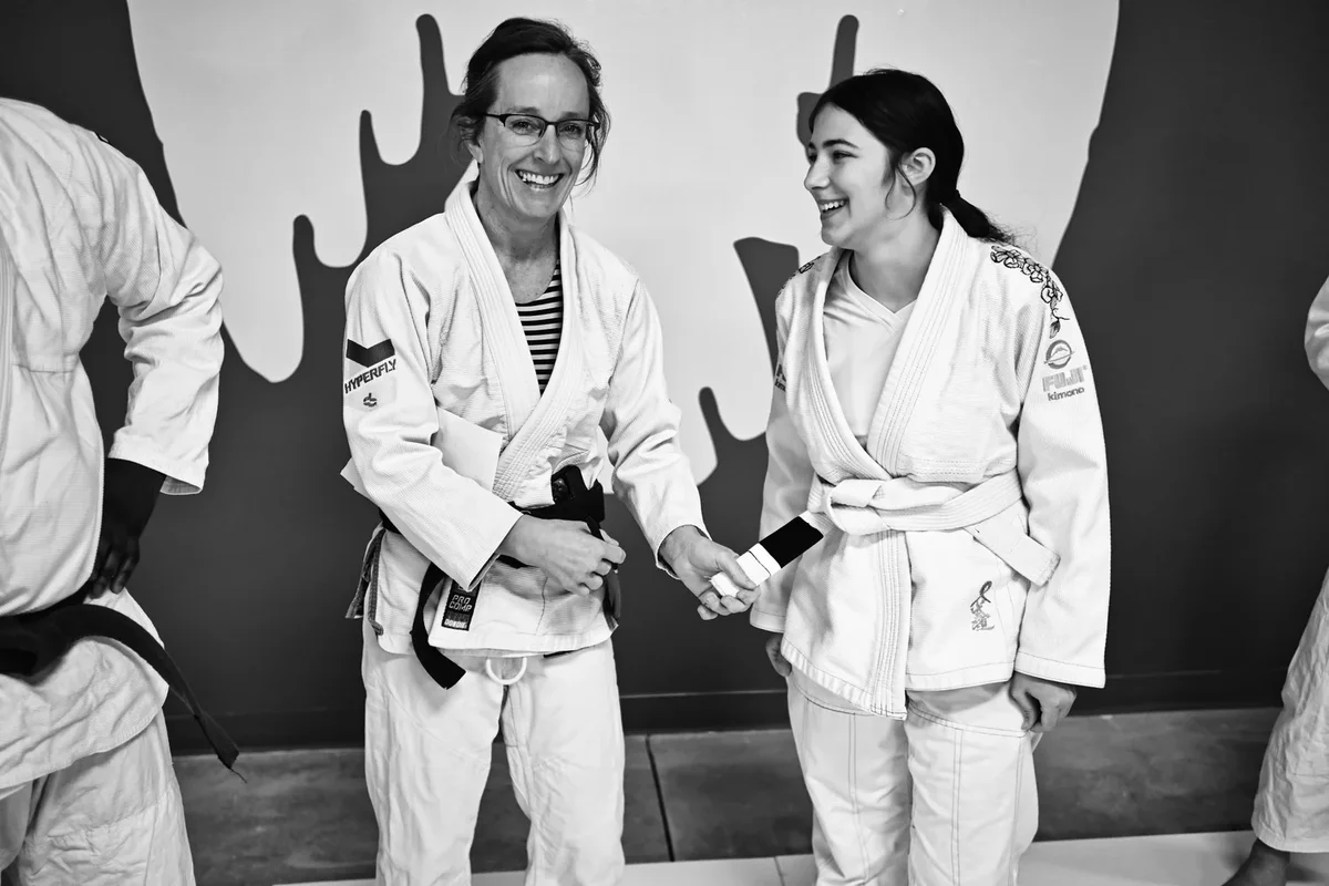 Savage Citizen Jiu Jitsu Academy academy photo