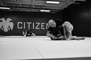 Savage Citizen Jiu Jitsu Academy academy photo