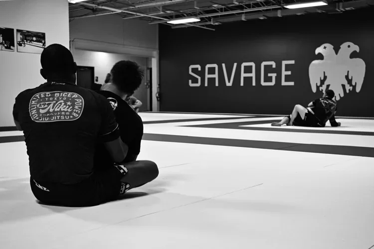 Savage Citizen Jiu Jitsu Academy academy photo
