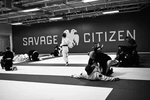 Savage Citizen Jiu Jitsu Academy academy photo